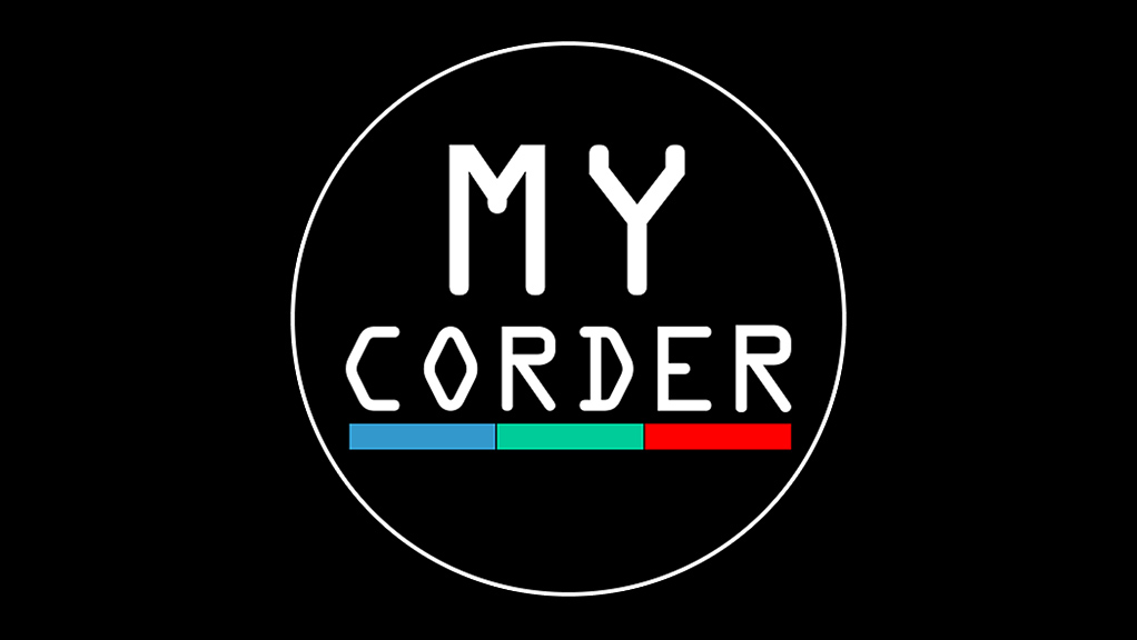 MyCorder App icon