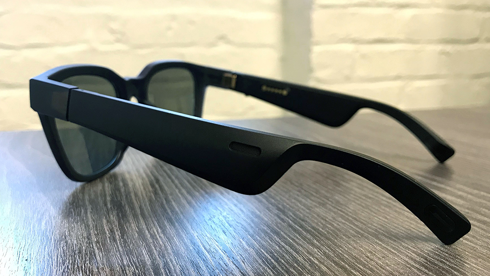 Bose Frames Audio Sunglasses Review Futurus 4070