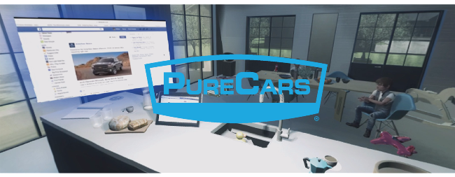 Changing the Way PureCars Markets Their Digital Services