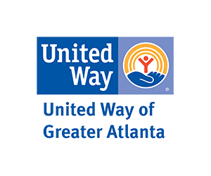 United Way of Greater Atlanta Logo