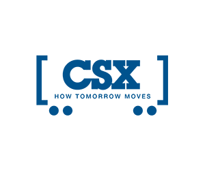 CSX logo