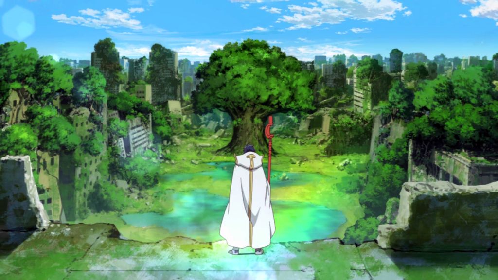 Log Horizon is another lite novel that influenced Elijah's decision to pursue a career in XR.